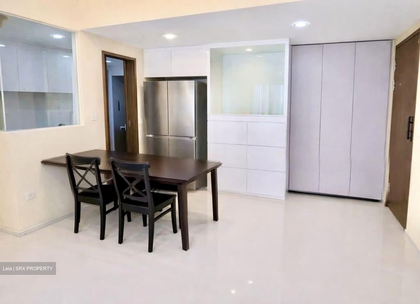 The Visionaire (D27), Condominium #529260131